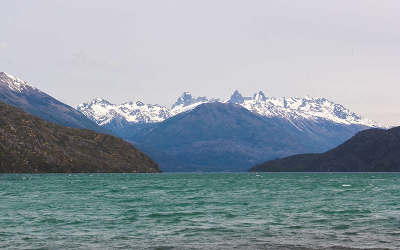 PN Lago Puelo