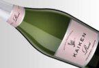 Kaiken Brut Rose