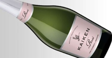 Kaiken Brut Rose