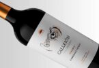 Callejon del Crimen Reserva CABERNET FRANC