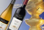 TERRAZAS DE LOS ANDES RESERVA MALBEC y CHARDONNAY vinos de los Golden Globes Awards 2020