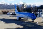 Aerolineas Argentinas Boeing 737 MAX8 Bariloche a1 1024x535