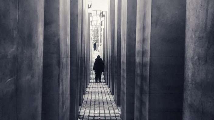 foto ana frank Fregenal