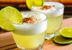 pisco sour