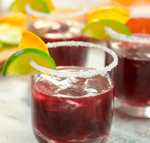 tinto de verano