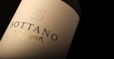 Sottano Reserva Malbec