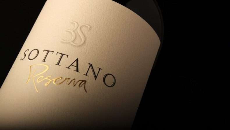 Sottano Reserva Malbec