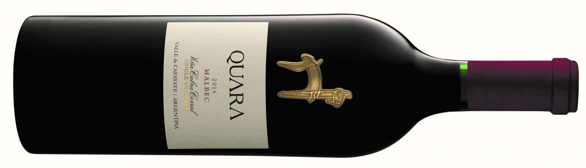 Quara SV Malbec 14