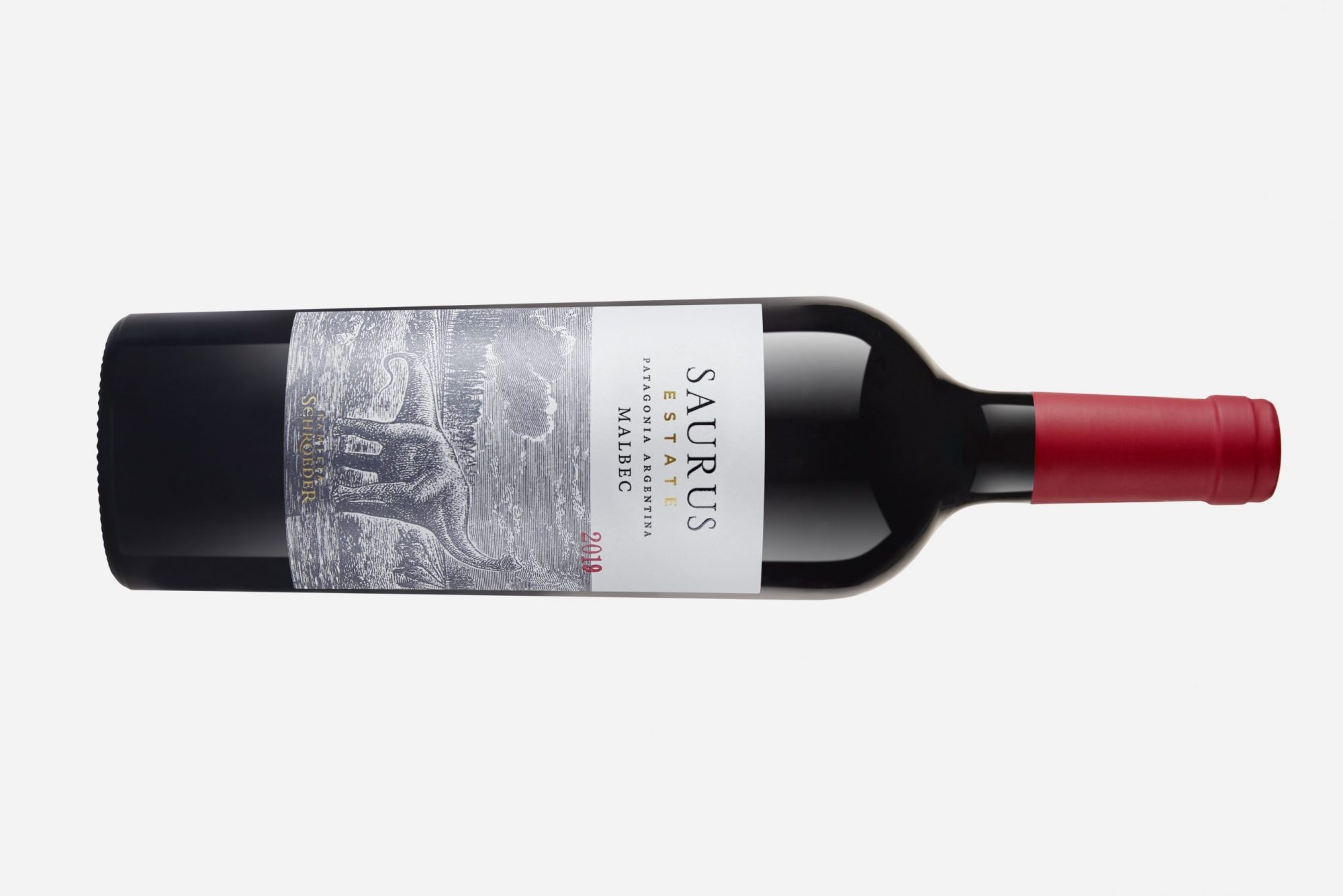 Saurus Estate Malbec