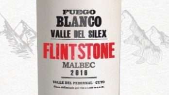 etiqueta flintstone