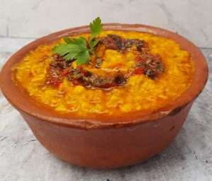 Locro de Maiky Parrilla 2