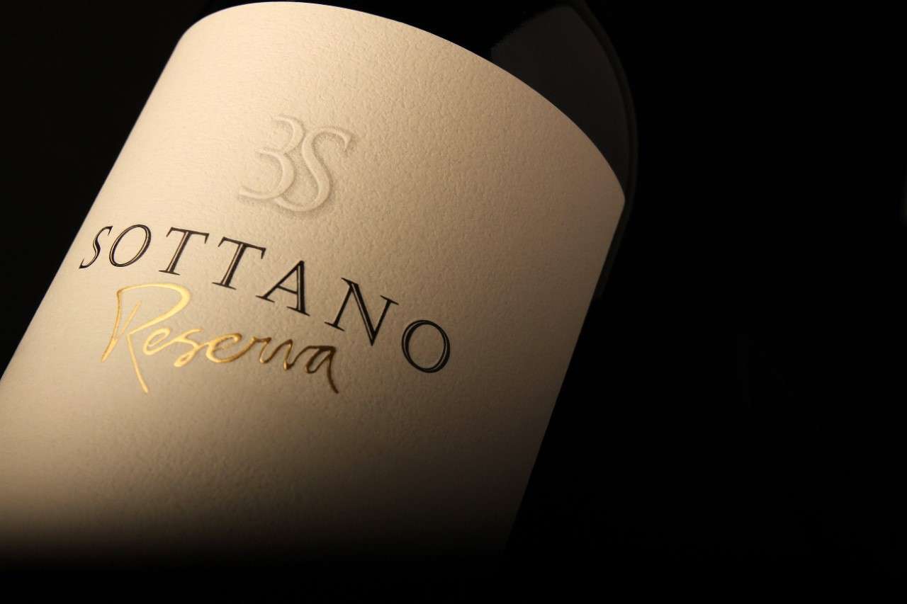 Sottano Reserva Malbec