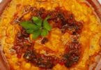 Locro de Maiky Parrilla