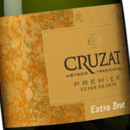 extra brut cruzat