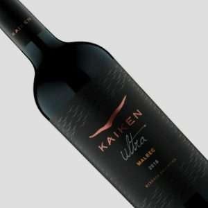 kaiken ultra malbec