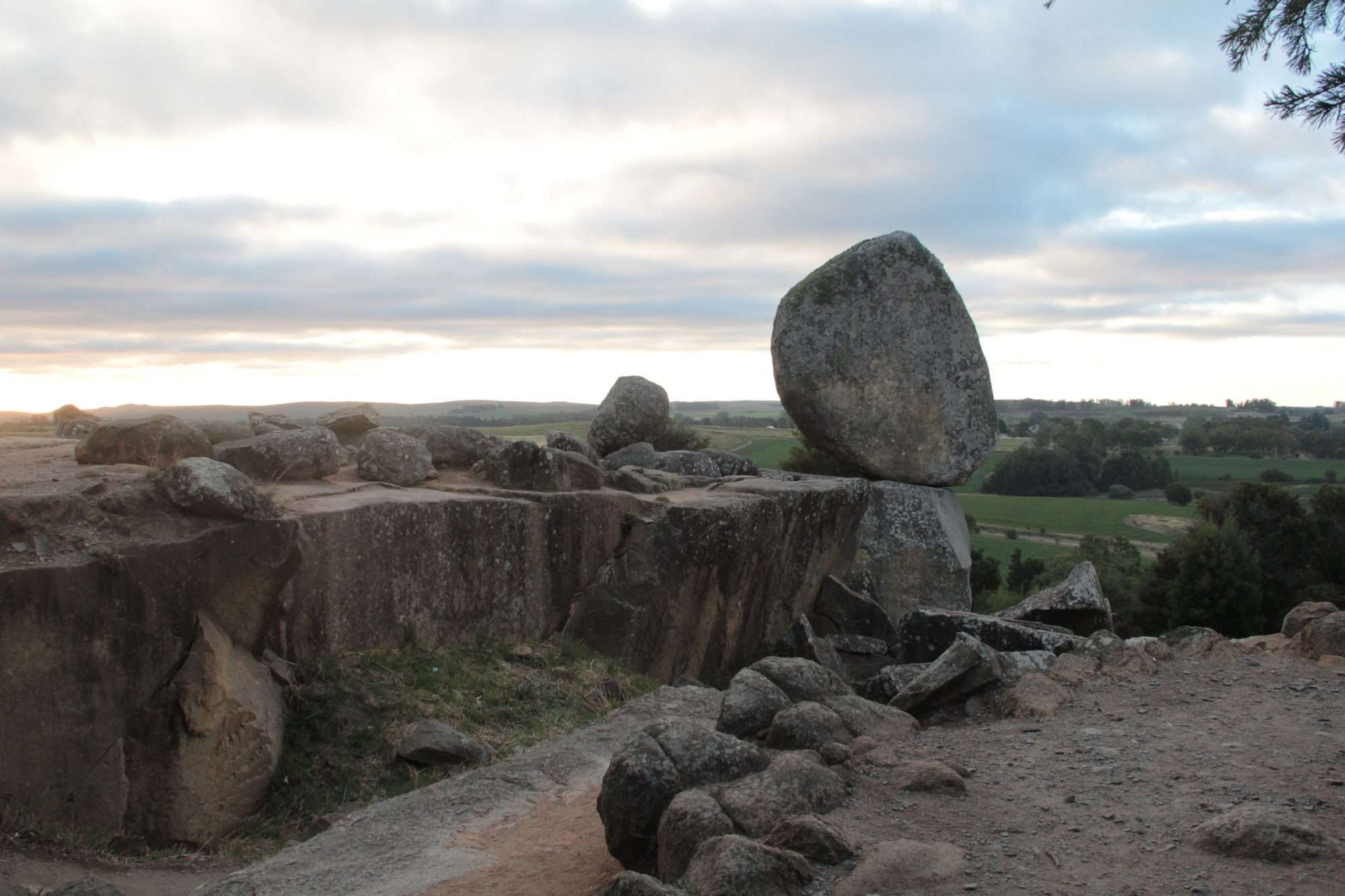 tandil