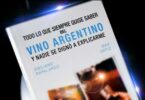 libro del vino argentino