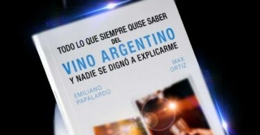 libro del vino argentino