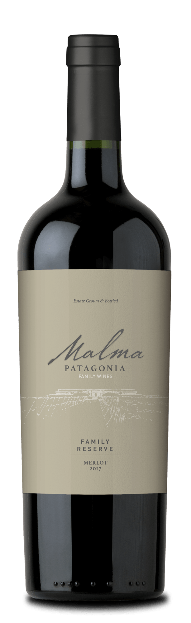 Bodega Malma FamilyReserveMerlot017