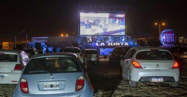 Auto pena en catamarca