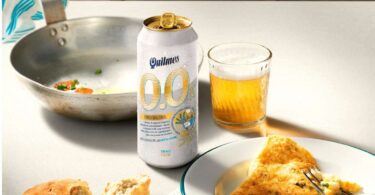 Quilmes00 una nueva cerveza cero alcohol OCASIÓN