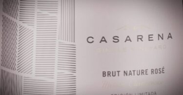 Nota de Cata Brut Nature Rose destacada