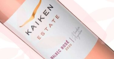 Malbec rose 2020