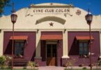 Cine Club Colon