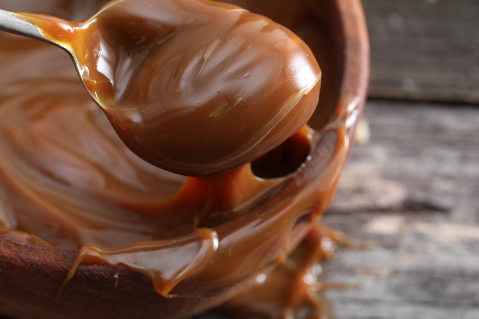 Día Mundial del Dulce de Leche