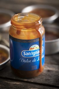 Día Mundial del Dulce de Leche