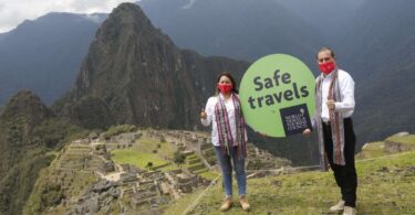 machu pichu safe travels