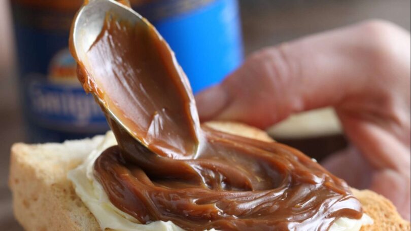 Día Mundial del Dulce de Leche