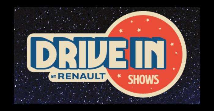 drive in renault 2