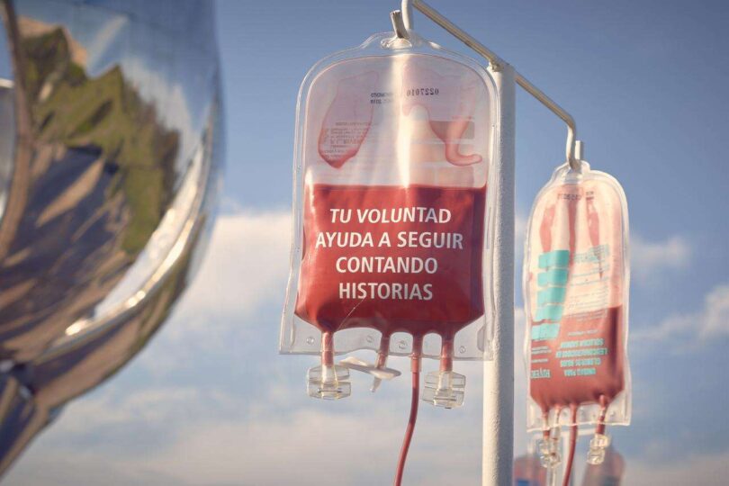 DONAR SANGRE Alquimia Marcelo Toledo 04