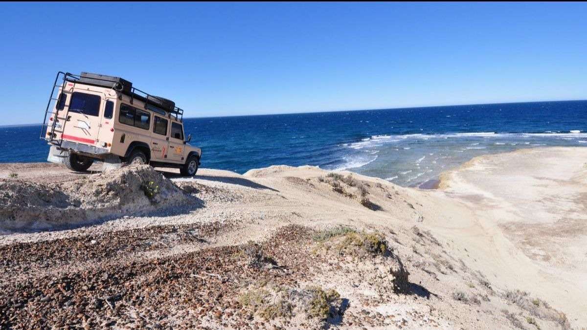 chubut turismo