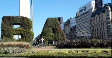 2 buenos aires obelisco