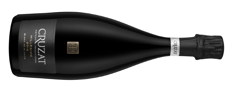 millesime 2014 Cruzat