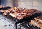 gastronomia asado pedidos ya