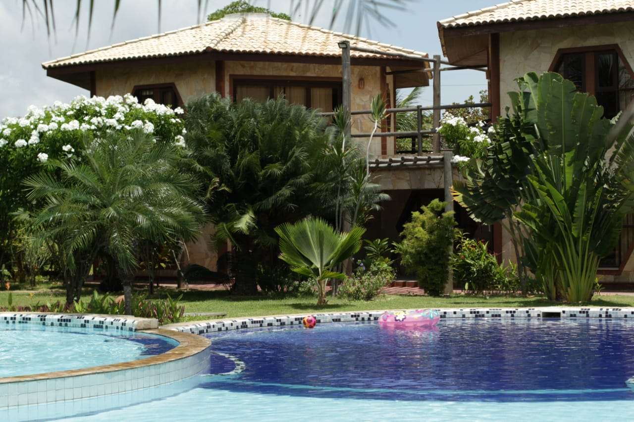 morada dos ventos bungalows desde piscinas