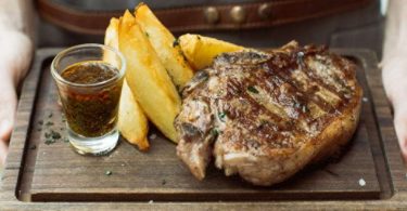 nuestro secreto four seasons bife