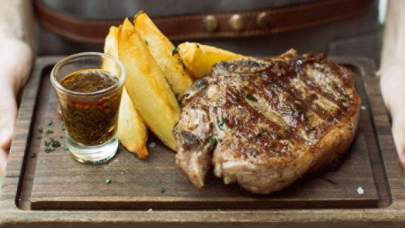 nuestro secreto four seasons bife