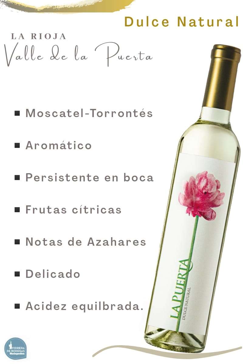 puerta alta moscatel