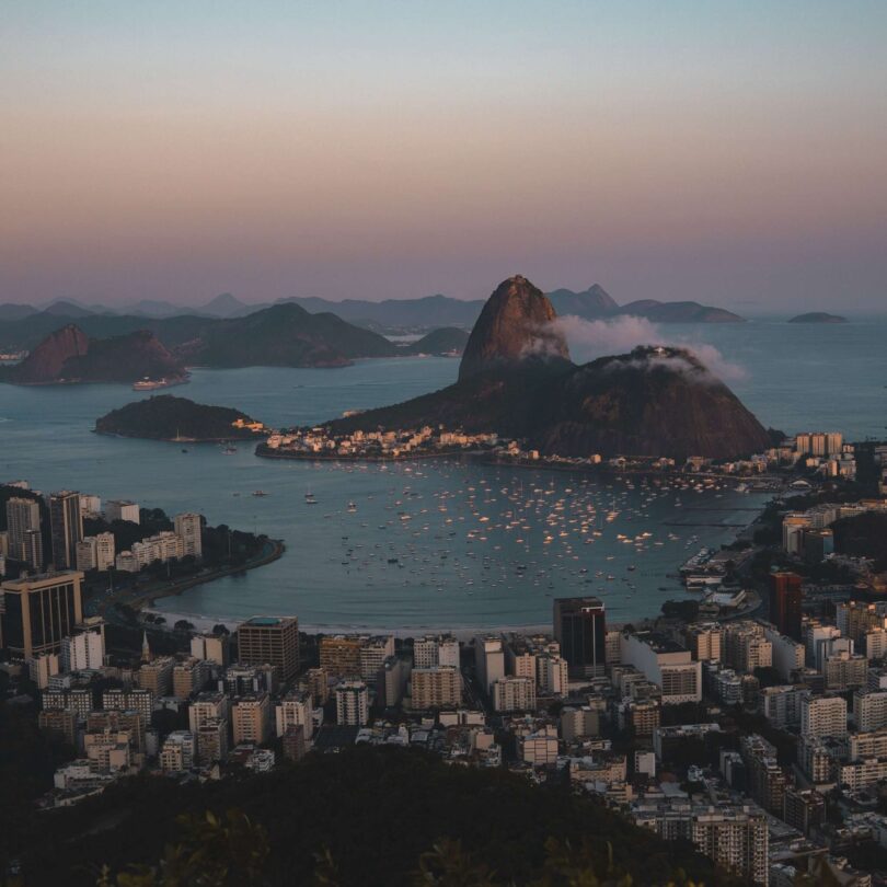 Rio de Janeiro