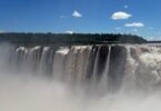 Cataratas del Iguazú