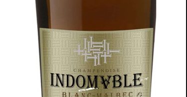 Blanc de Malbec Indomable