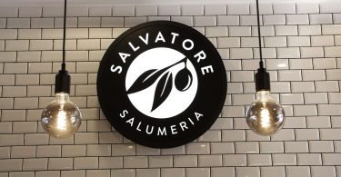 Salvatore Salumeria cartel