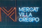 mercat villa crespo