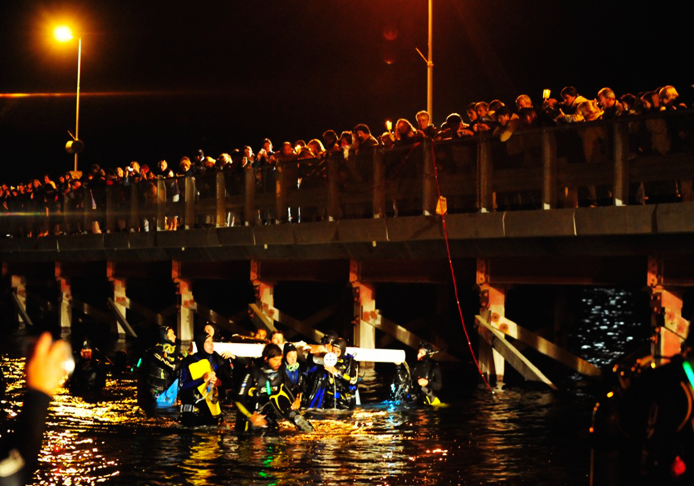 madryn semana santa