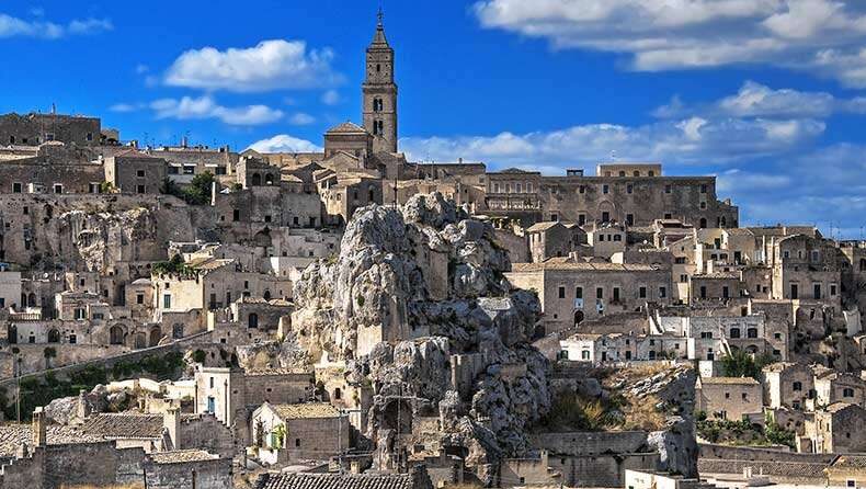 matera