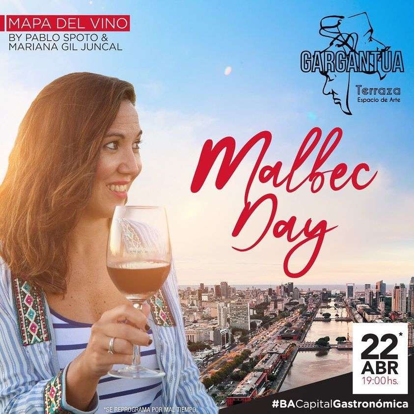 dia del malbec